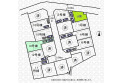 【区画図】実測図ではございません。