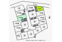 【区画図】実測図ではございません。