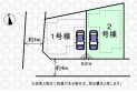 【区画図】区画図※実測図ではありません