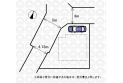 【区画図】実測図ではございません