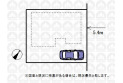 【区画図】実測図ではございません