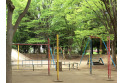 【公園】滝山公園　約860m
