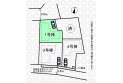【区画図】実測図ではございません
