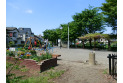 【公園】野寺公園　約280m