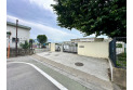 【小学校】小平第十一小学校　約800m