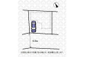 【区画図】実測図ではございません