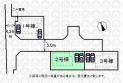 【区画図】実測図ではございません