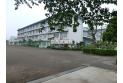 【中学校】小平第六中学校　約950m