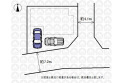 【区画図】実測図ではありません。