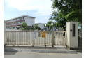 【小学校】第十小学校　約640m