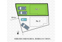 【区画図】実測図ではありません。