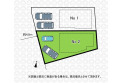 【区画図】実測図ではありません。
