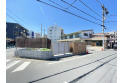 【幼稚園・保育園】清瀬駅前保育園　約560m