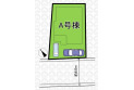【区画図】実測図ではありません。