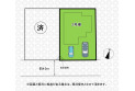 【区画図】実測図ではありません。