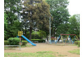 【公園】すみれ公園　約300m