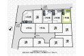 【区画図】実測図ではありません。