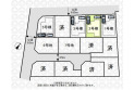 【区画図】実測図ではありません。