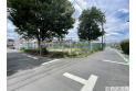 【公園】さいわい第三広場　約350m
