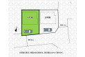 【区画図】実測図ではございません。