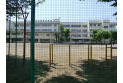 【小学校】南町小学校　約620m