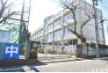【中学校】清瀬市立第三中学校　約320m