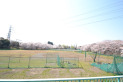 【公園】白山公園　約300m