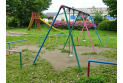 【公園】大沼田公園　約530m