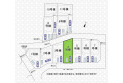 【区画図】実測図ではございません