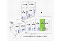【区画図】実測図ではございません
