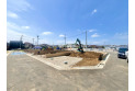 【外観】現地全体/令和7年8月26日撮影