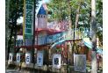 【幼稚園・保育園】緑ヶ丘幼稚園　約380m