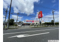 【ドラッグストア】サンドラッグ東久留米前沢店　約640m