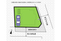 【区画図】実測図ではありません。