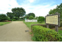 【公園】秋津ちろりん村　約360m