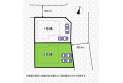 【区画図】実測図ではございません