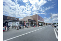 【スーパー】ベイシアくみまちモール新座店　約1,800m
