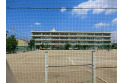 【小学校】栗原小学校　約400m
