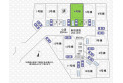 【区画図】実測図ではございません