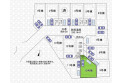【区画図】実測図ではございません