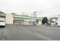 【コンビニ】ファミリーマート滝山一丁目店　約210m