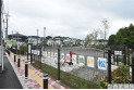 【公園】松戸橋公園　約575m