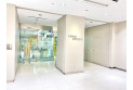 【図書館】清瀬市立駅前図書館　約550m