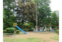 【公園】すみれ公園　約180m