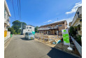 【外観】現地全体/令和7年9月27日撮影
