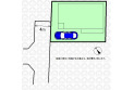 【区画図】実測図ではありません。