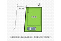 【区画図】実測図ではありません。