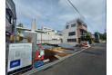 【外観】現地全景　2025年10月12日撮影