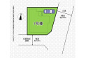 【区画図】実測図ではありません。