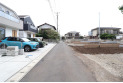 【その他】前面道路　2025年10月11日撮影